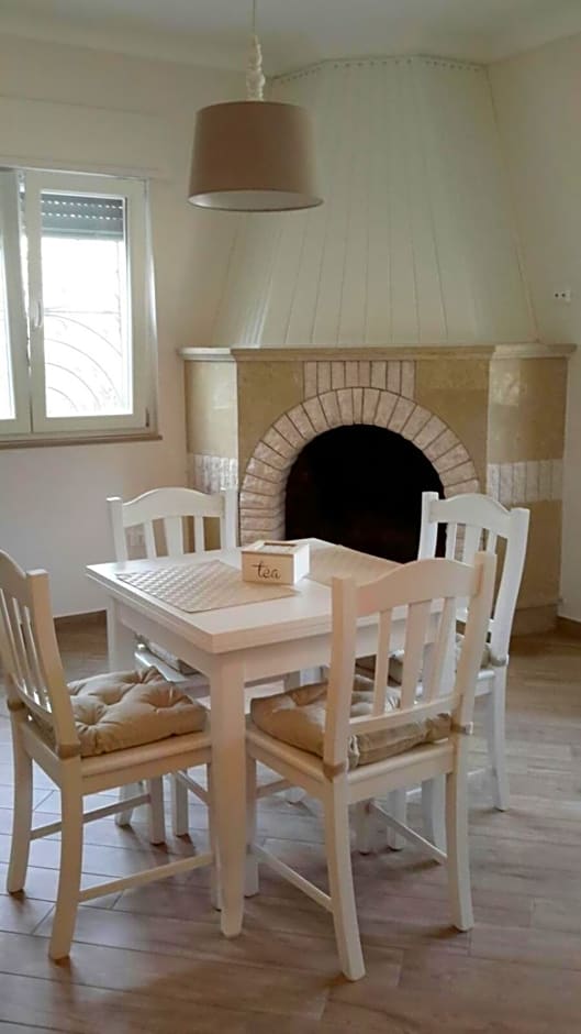 Villa Venus Woods – Martina Franca, OK
