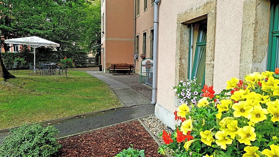Hotel Amadeus