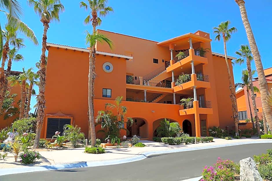 Casa del Mar Condos