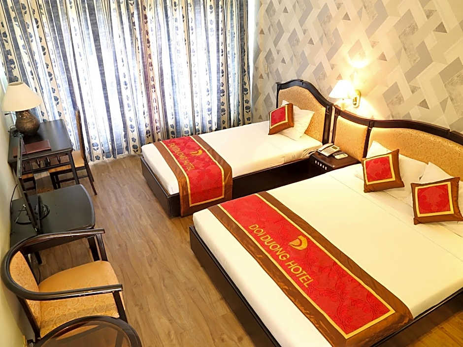 Doi Duong Hotel