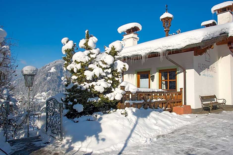 Landhaus Alpenjuwel