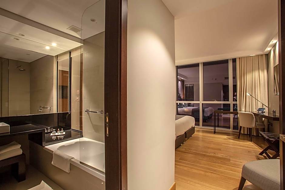 Puerto Norte Design Hotel