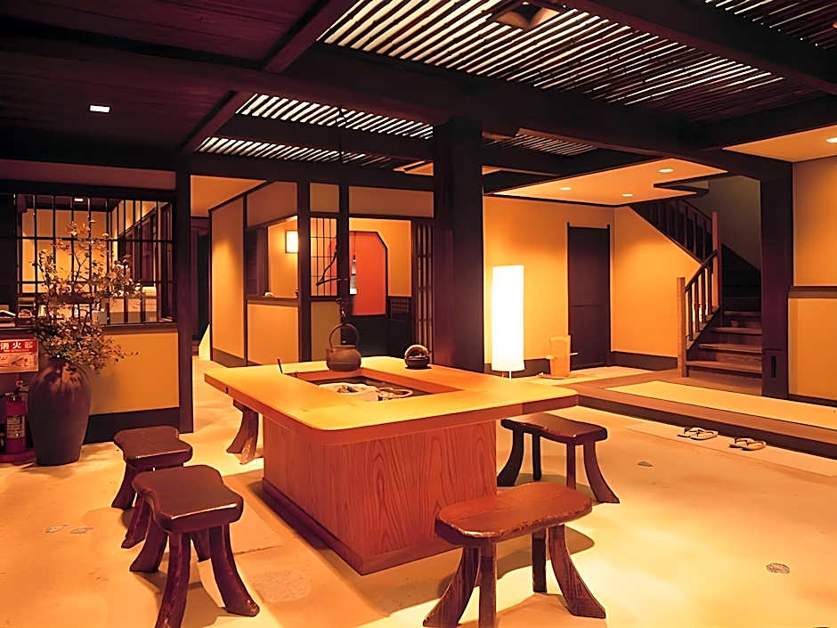Taikyourou Hotel
