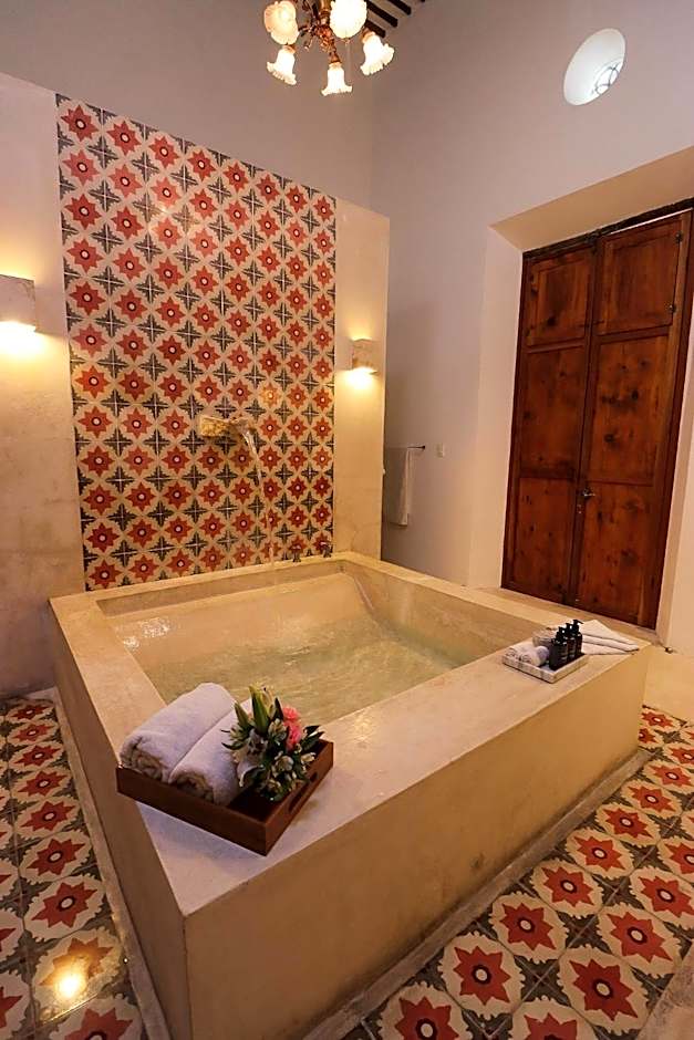 Casa de Las Palomas by Palomas Group