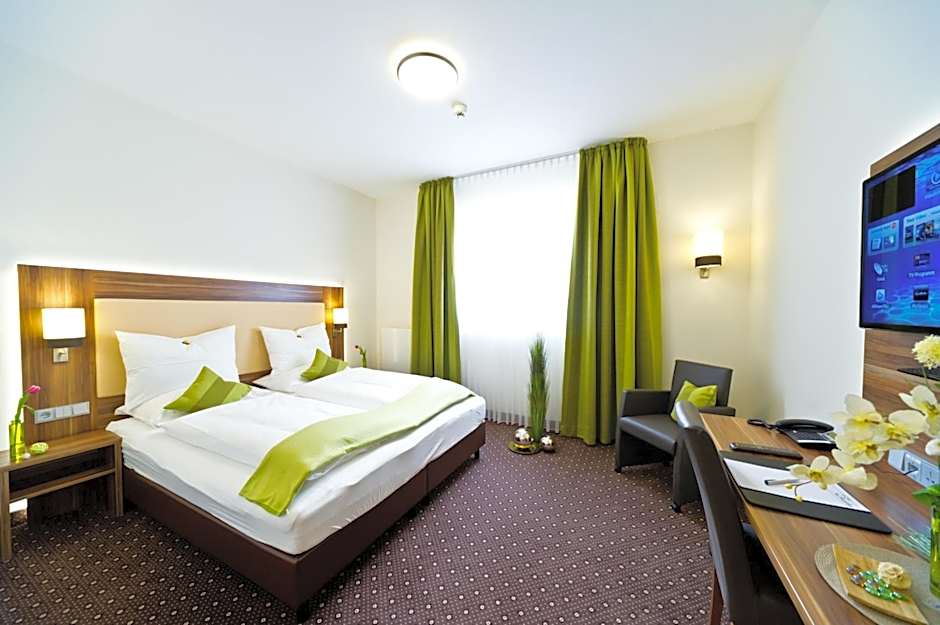 Wohlfühl-Hotel Neu Heidelberg