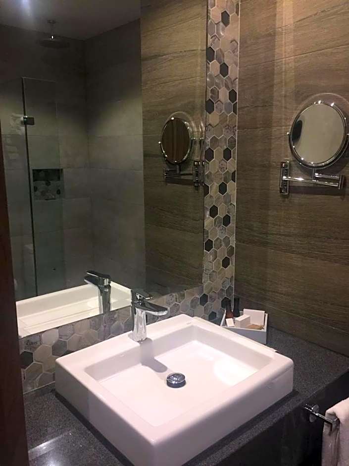 Hotel Real Maestranza