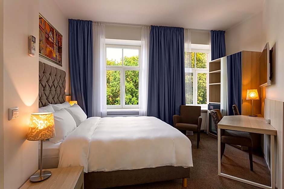 Radisson Old Town Hotel Riga