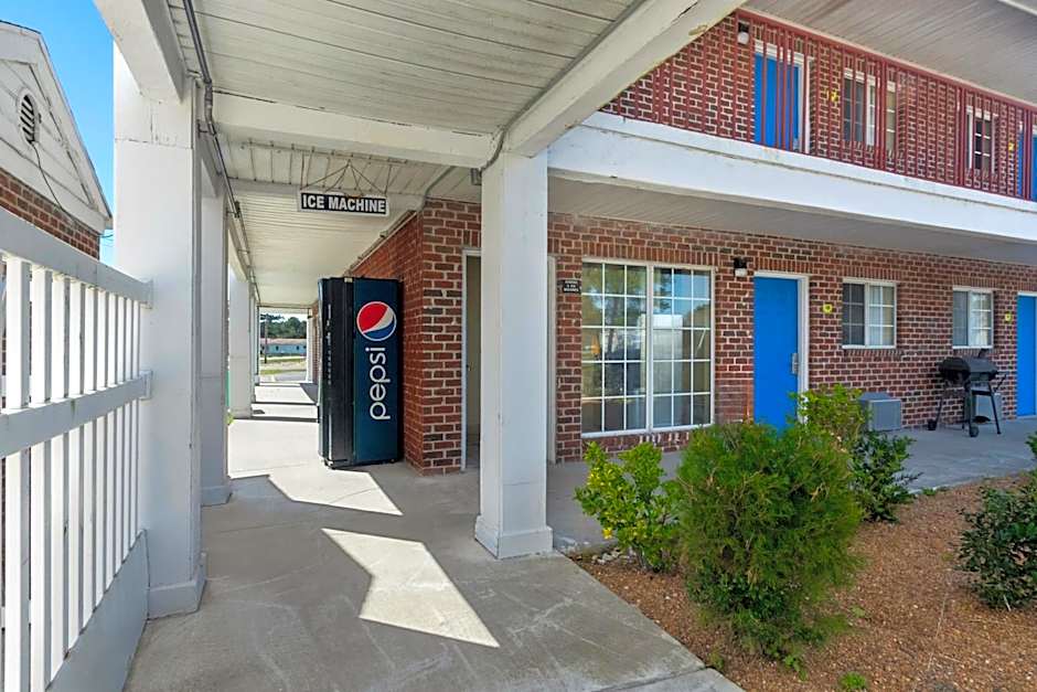 Americas Best Value Inn Edenton