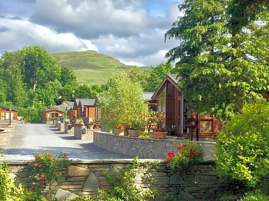 Grandeagles Extra large lodge