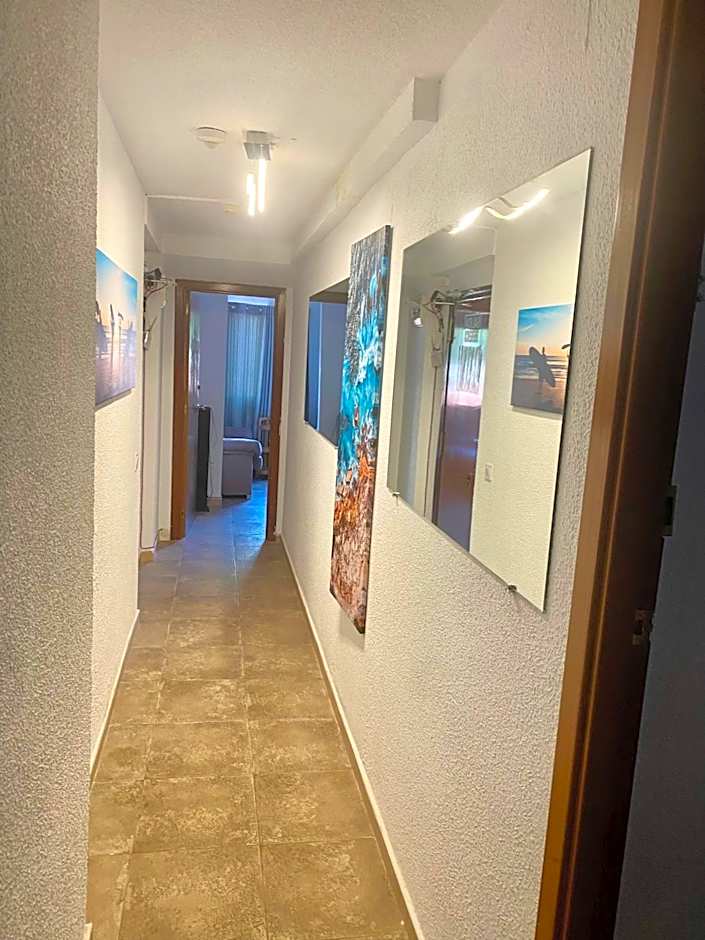 My Pretty Payma Apartamentos