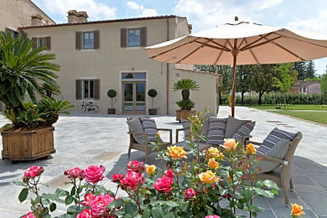 Campus Vannucci - agriturismo in città