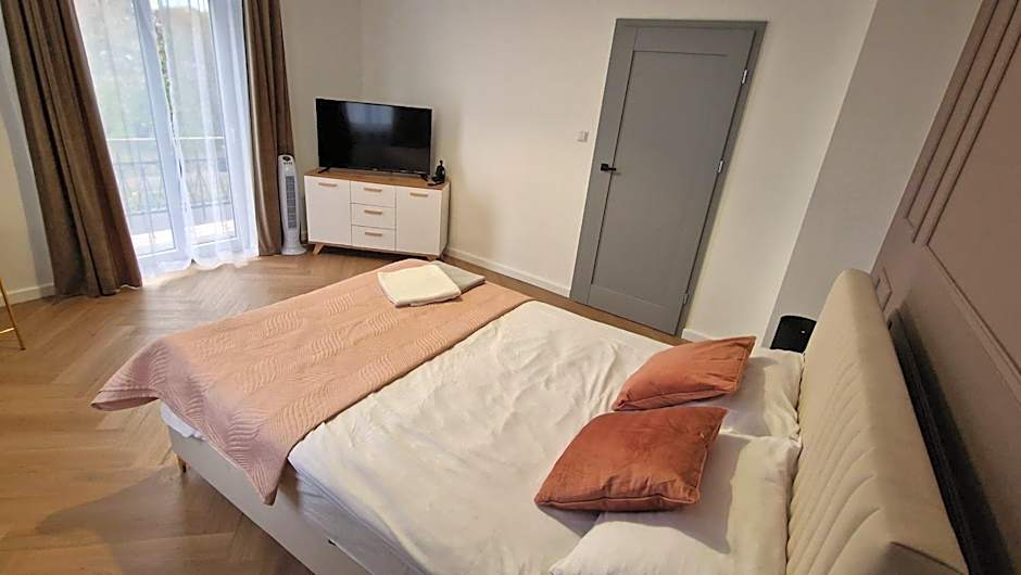 Brama Lwowska Apartamenty - www-bramalwowska-pl