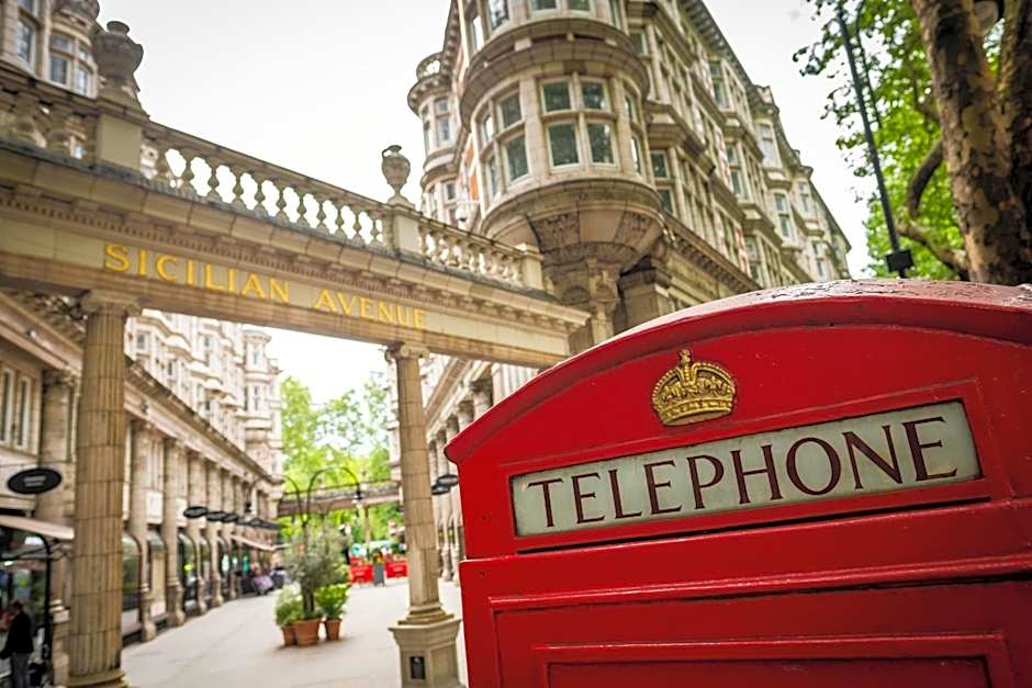 Thistle Bloomsbury Park