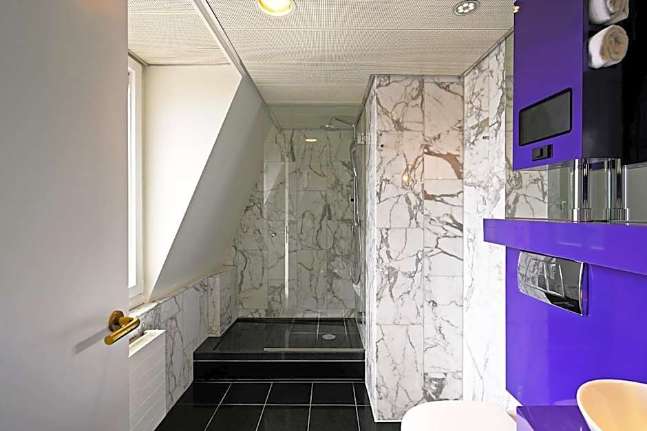 Hotel Stoller