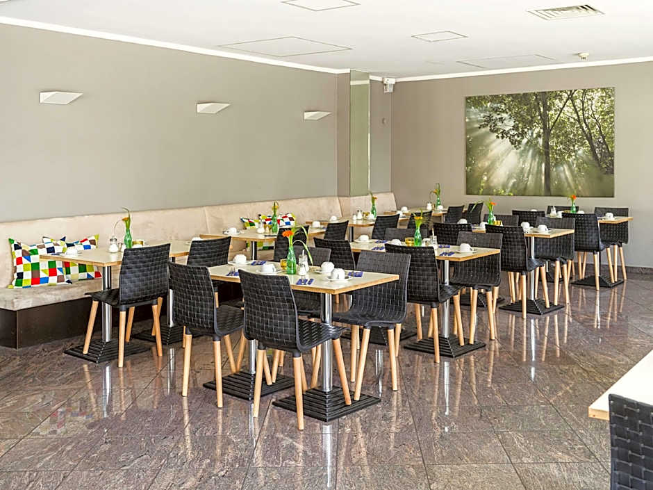 Hotel Berlin Mitte by Campanile