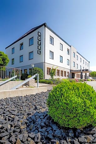 Hotel Parsberg