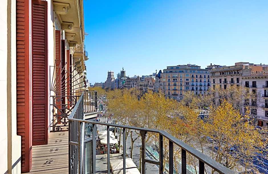 Apartments Sixtyfour