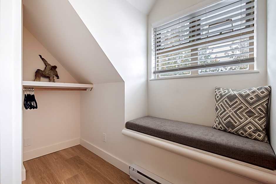 Lake Placid Lodge by Outpost Whistler