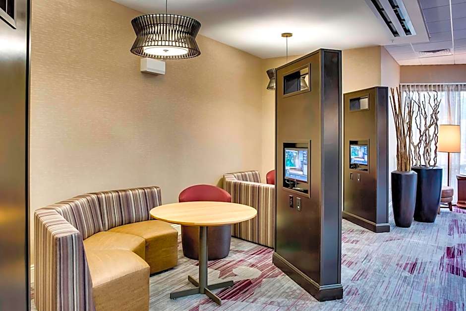 Courtyard by Marriott Statesville Mooresville/Lake Norman