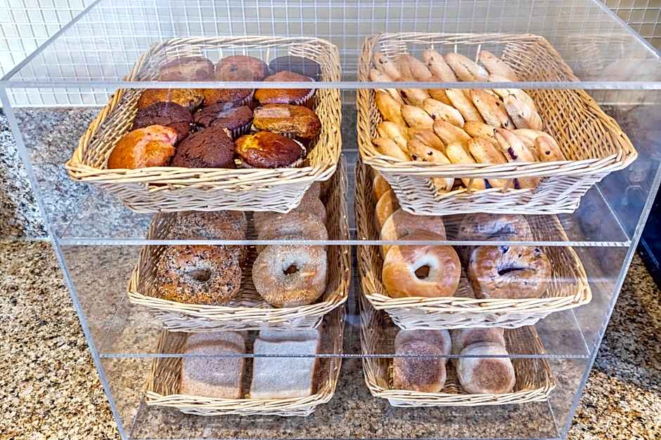 Quality Inn & Suites Winnipeg