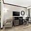 Best Western Asheville -Blue Ridge Parkway