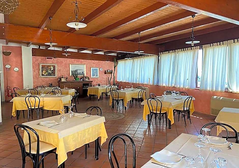 Hotel ristorante Bellavista