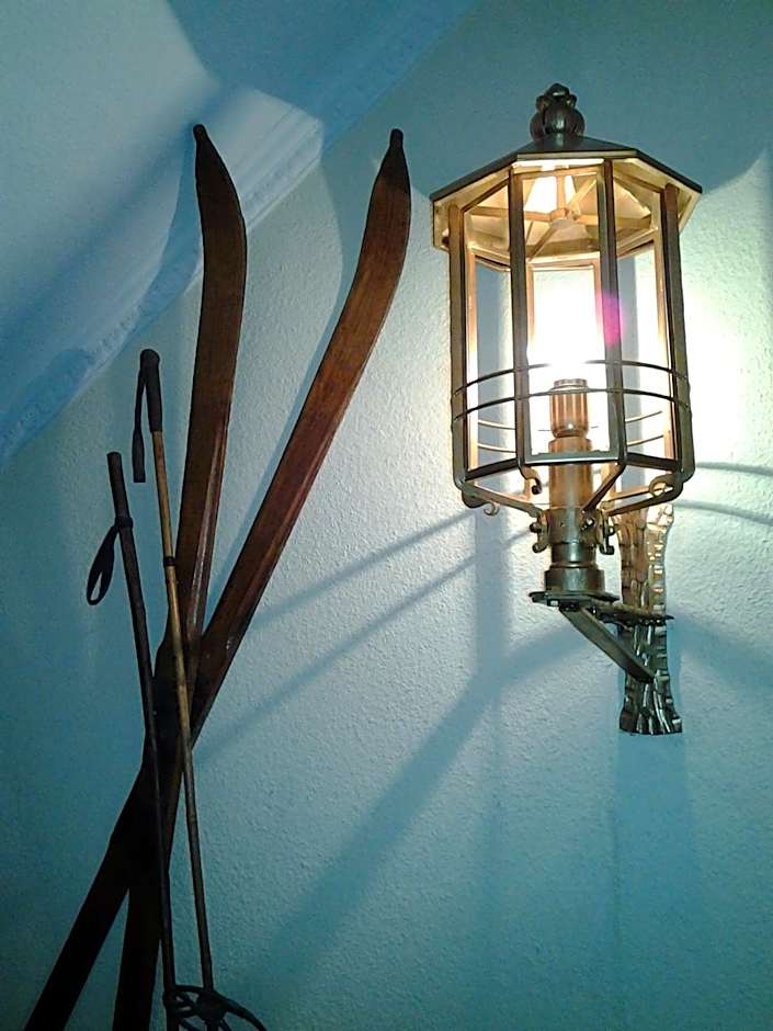 Schedlers Lowenhotel-GARNI