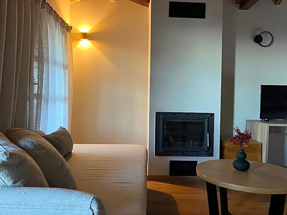 Melofegaro Guesthouse