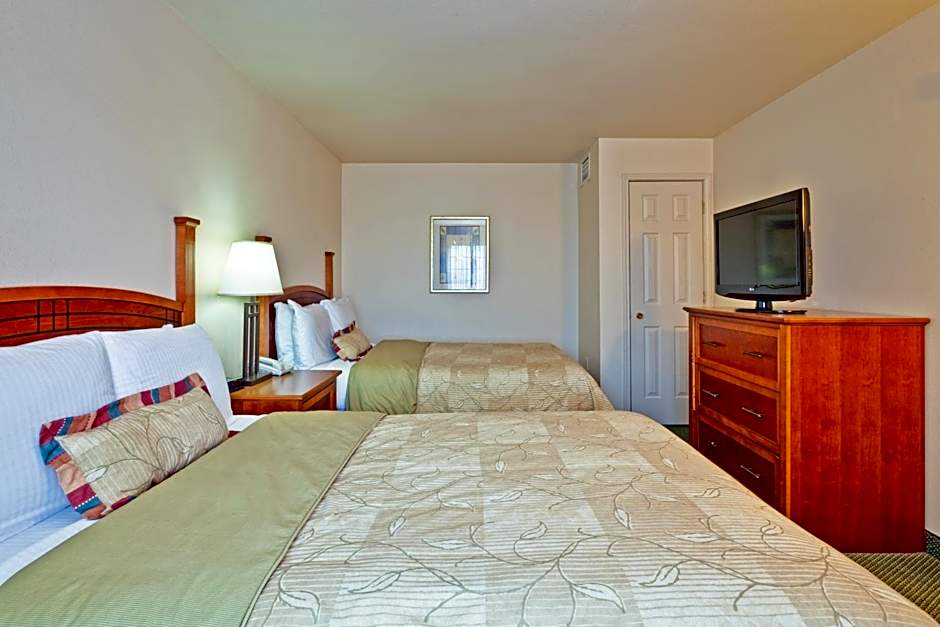 Staybridge Suites Glenview By IHG