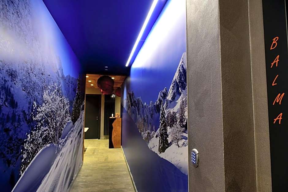 MH Olen Boutique Hotel