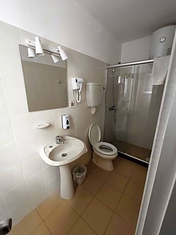 Economy Single Room