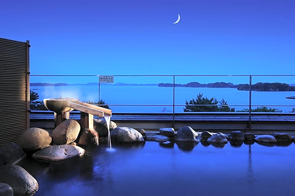 Matsushima Ichinobo