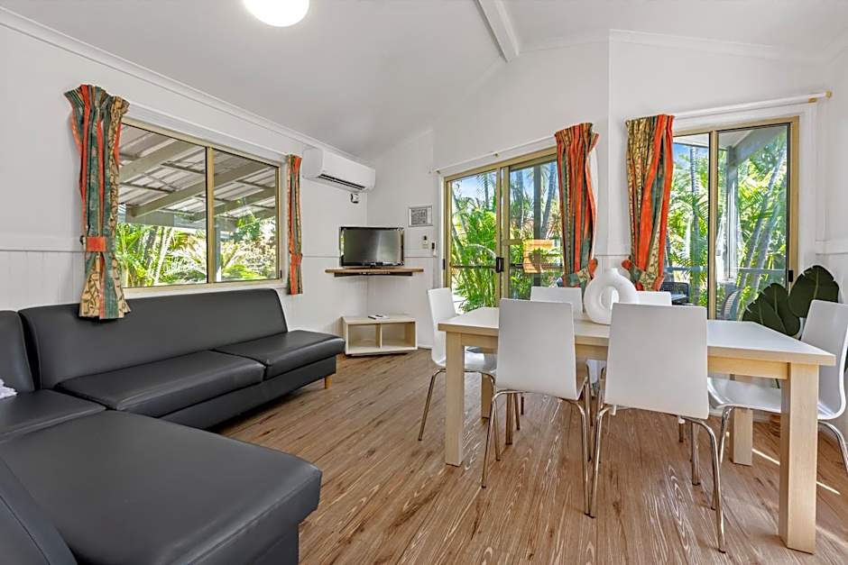 Tasman Holiday Parks - Airlie Beach