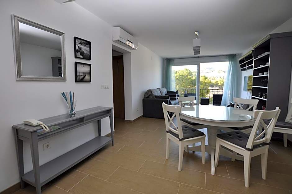 Casas Adosadas Lambda