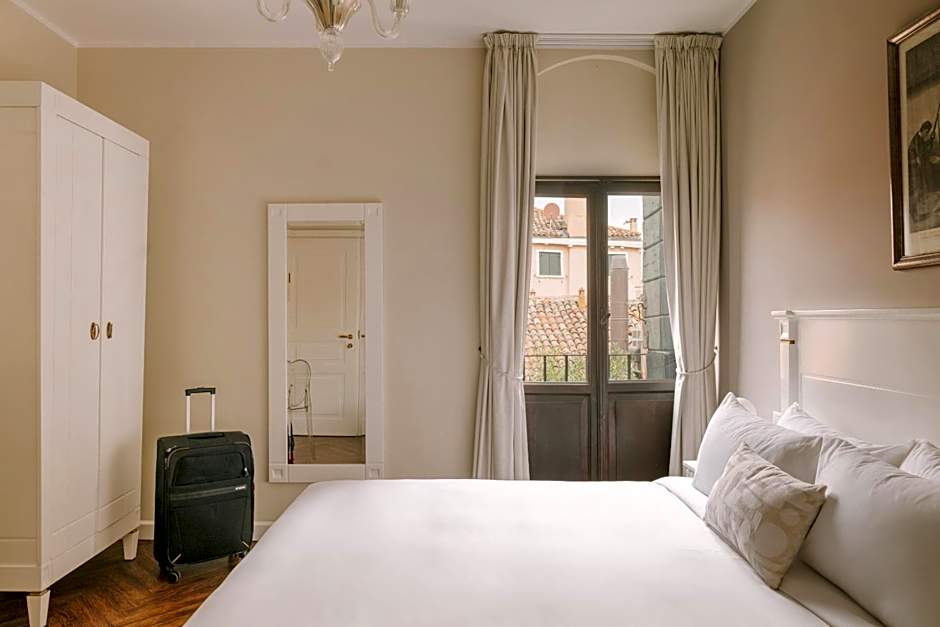 iH Hotels Venezia Salute Palace