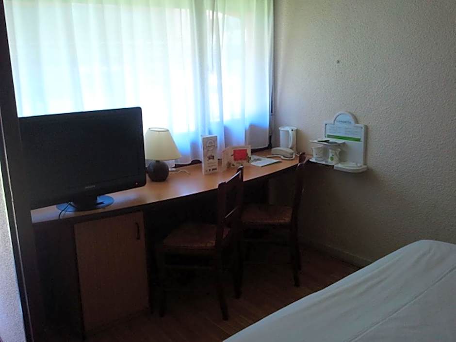 Campanile Bordeaux Ouest Le Bouscat Hotel