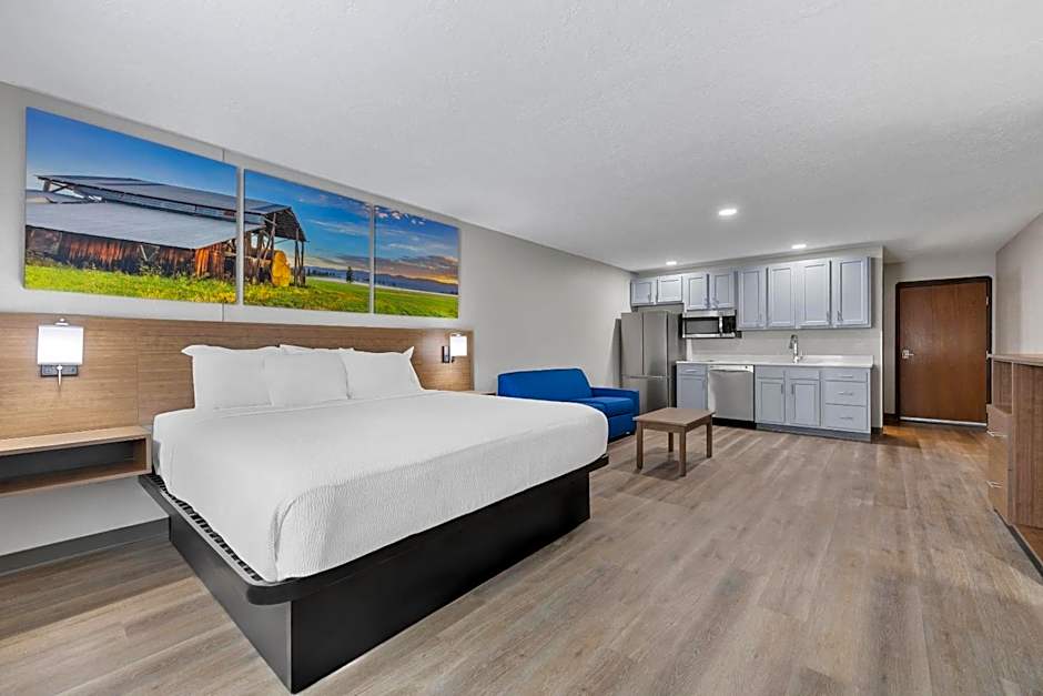 Quality Inn Sheridan