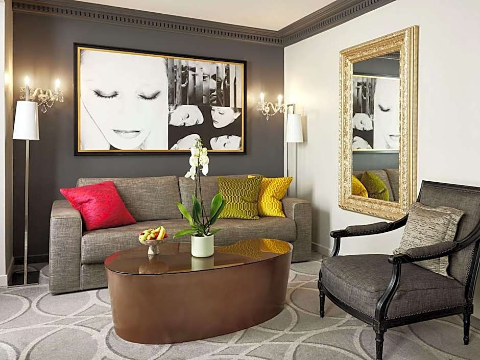 Sofitel Paris Le Faubourg