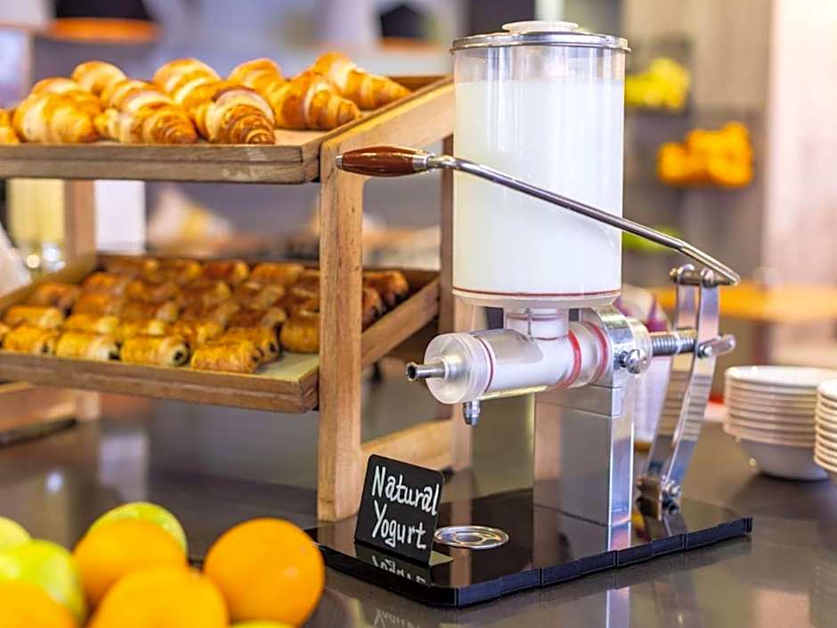 ibis Aberdeen Centre - Entertainment District