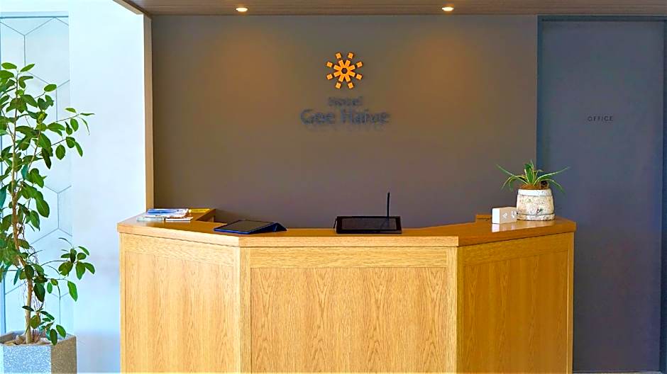 Hotel Gee Haive
