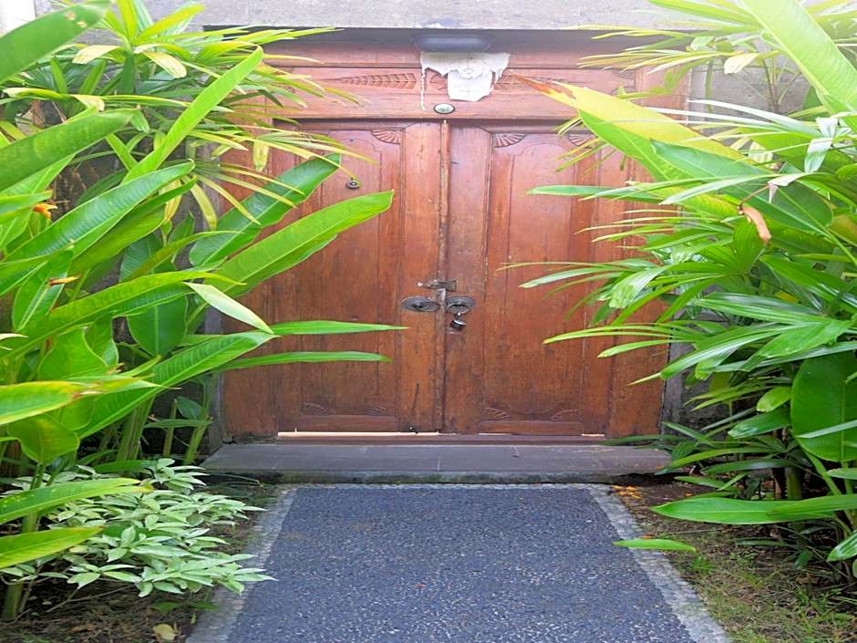 Taman Amertha Villas