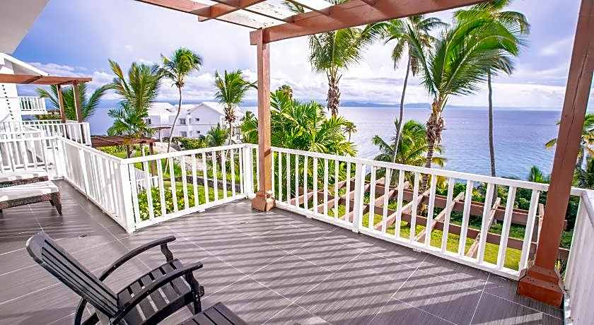 Xeliter Vista Mare, Samana