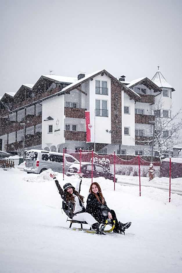 Hotel Royal und Ferienhaus Annabel