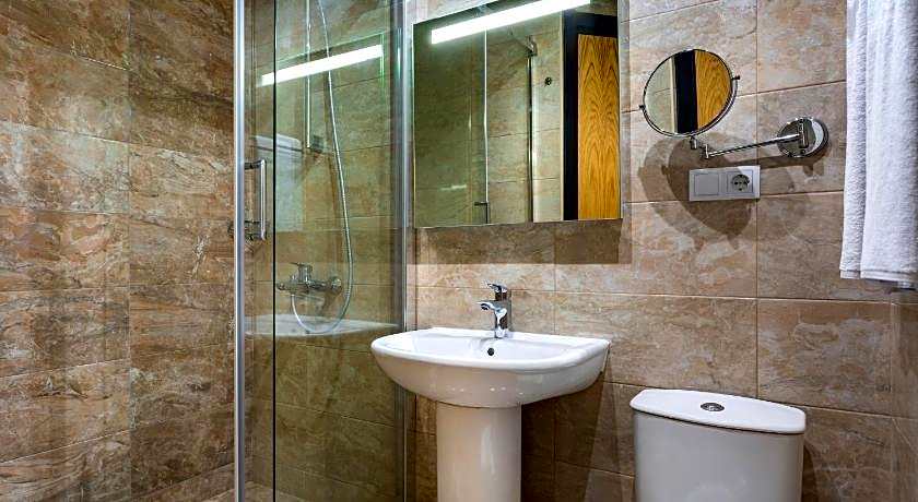 Citadines City Centre Tbilisi