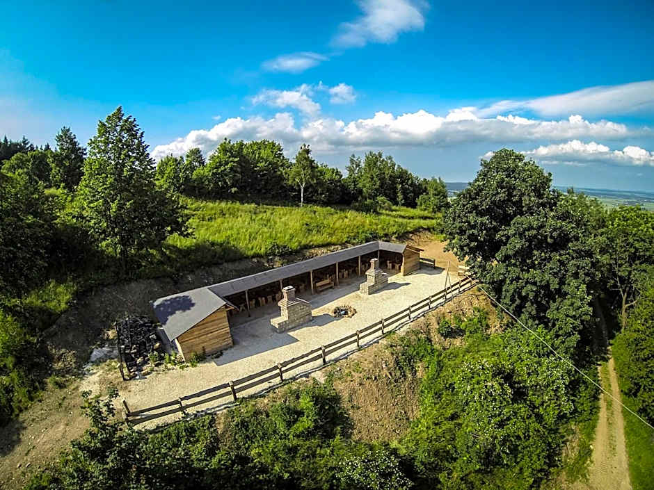 Hotel Srebrna Gora
