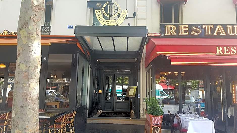 Hotel Saint Cyr Etoile
