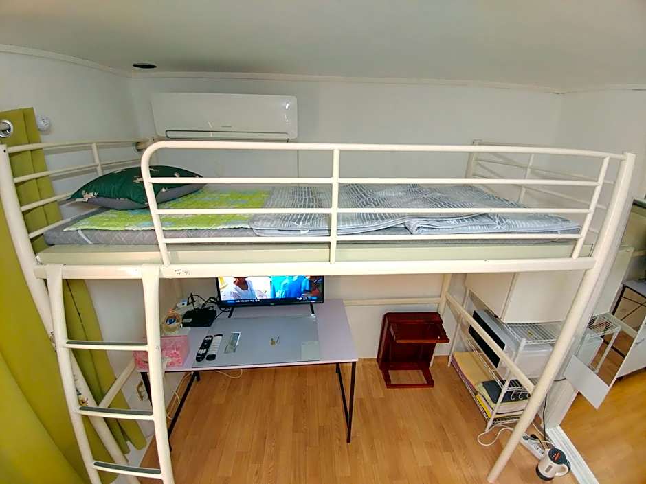 Exclusive Use Whole House For You