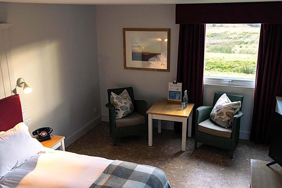 Tebay Services Hotel