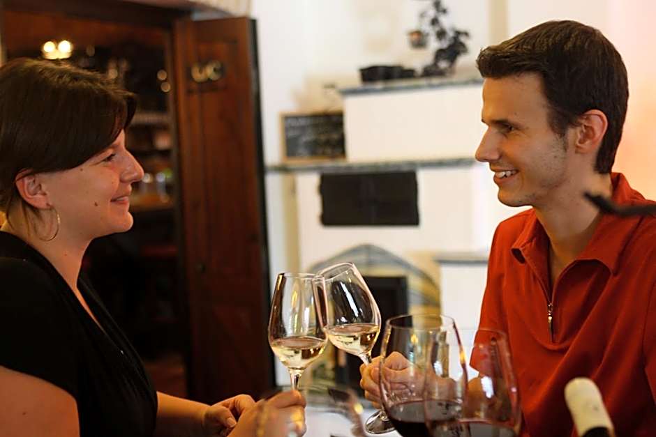 Hotel Johannes-Zeche