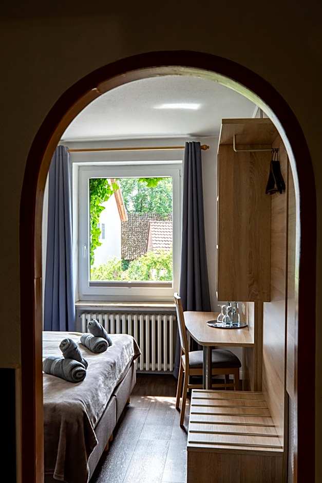 Hotel Steyerberger Hof